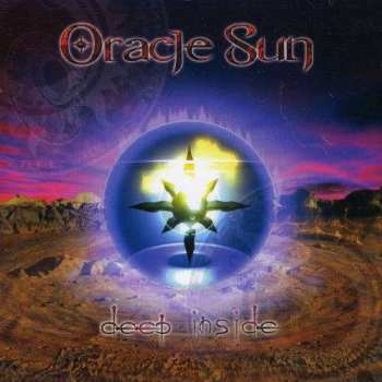 CD Oracle Sun: Deep Inside
