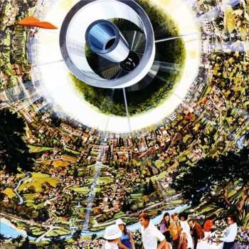 Album Oracles: Stanford Torus