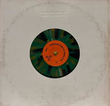 SP Orang-Utan: Chocolate Piano / Gallows Hill LTD