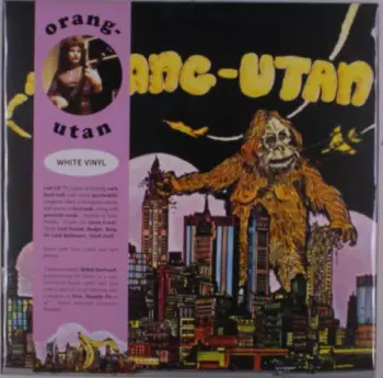 Orang-Utan: Orang-Utan