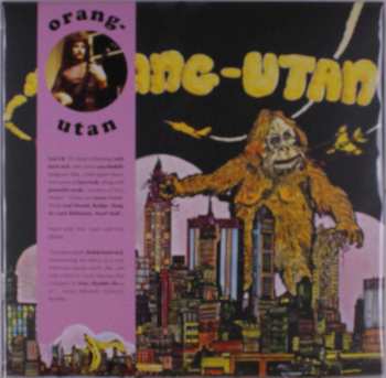 LP Orang-Utan: Orang-Utan