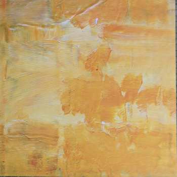 2LP Caroline Shaw: Orange CLR