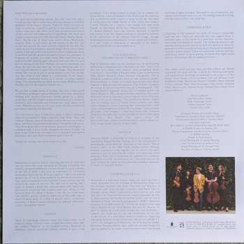 2LP Caroline Shaw: Orange CLR