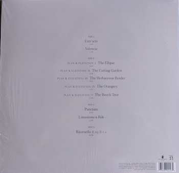 2LP Caroline Shaw: Orange CLR