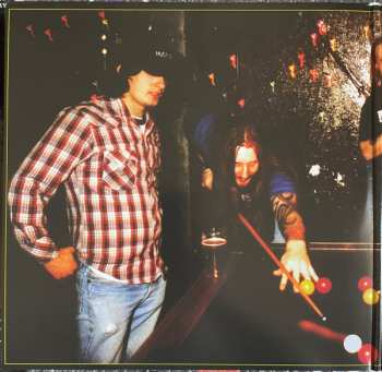 2LP Orange Goblin: Coup De Grace LTD | CLR