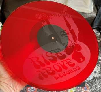 2LP Orange Goblin: Coup De Grace LTD | CLR