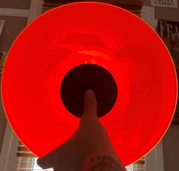 2LP Orange Goblin: Coup De Grace LTD | CLR