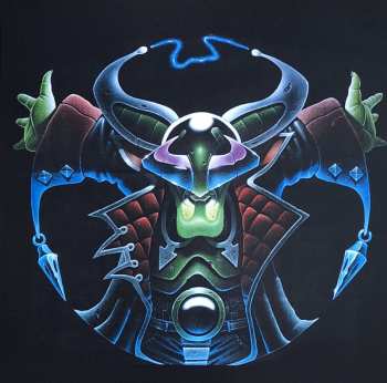 LP Orange Goblin: Frequencies From Planet Ten