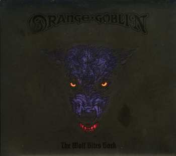 CD Orange Goblin: The Wolf Bites Back