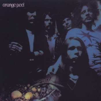 Album Orange Peel: Orange Peel