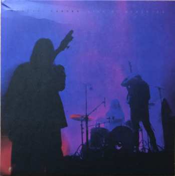 2LP Oranssi Pazuzu: Live At Roadburn CLR