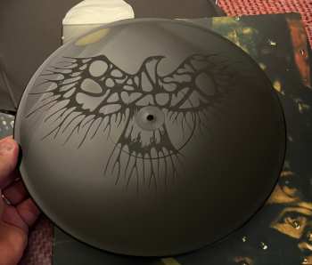 2LP Oranssi Pazuzu: Mestarin Kynsi