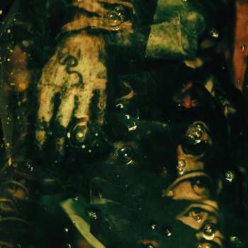 Album Oranssi Pazuzu: Mestarin Kynsi