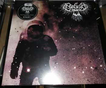 LP Oranssi Pazuzu: Muukalainen Puhuu