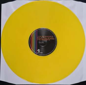 2LP The Orb: Prism LTD