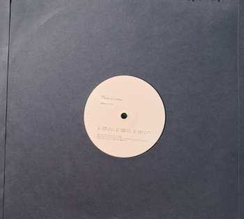 LP Orbe: El Bosque De La Niebla