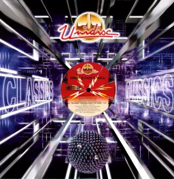 Carol Hall: The Beat Goes On