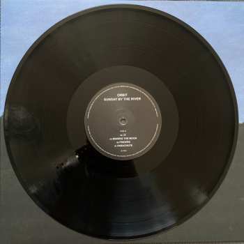 LP Orbit: Sunday by the River