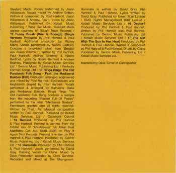 CD Orbital: A Beginner's Guide