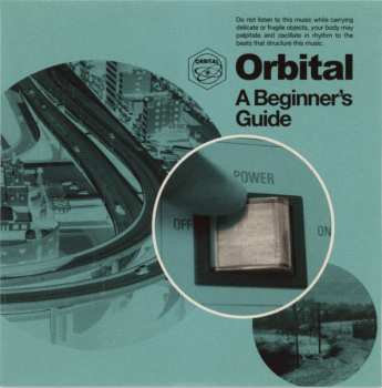 CD Orbital: A Beginner's Guide