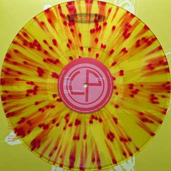 2LP Orbital: Orbital CLR