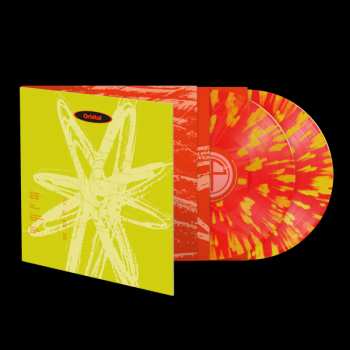2LP Orbital: Orbital CLR