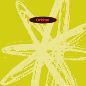 2CD Orbital: Orbital