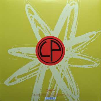 2LP Orbital: Orbital CLR