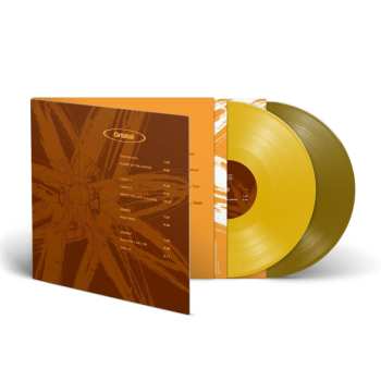 2LP Orbital: Orbital 2 (the Brown Album)