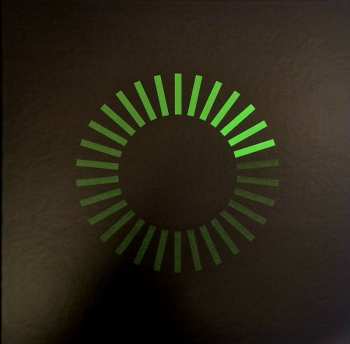 Album Orbital: Thirty-Something