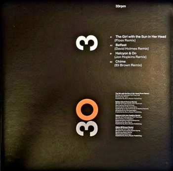 4LP/Dobozkészlet Orbital: Thirty-Something DLX
