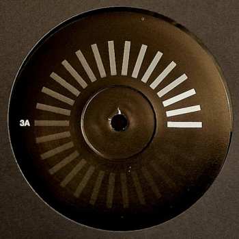 4LP/Dobozkészlet Orbital: Thirty-Something DLX
