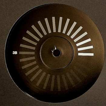 4LP/Dobozkészlet Orbital: Thirty-Something DLX