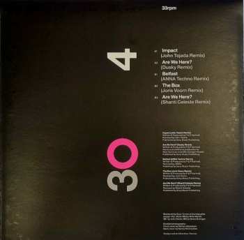 4LP/Dobozkészlet Orbital: Thirty-Something DLX