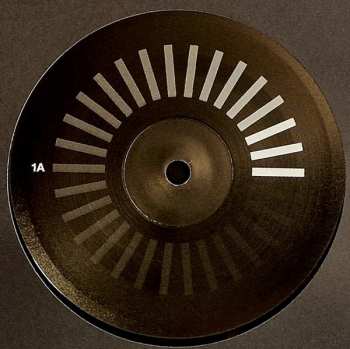 4LP/Dobozkészlet Orbital: Thirty-Something DLX