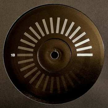 4LP/Dobozkészlet Orbital: Thirty-Something DLX