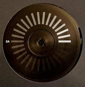 4LP/Dobozkészlet Orbital: Thirty-Something DLX