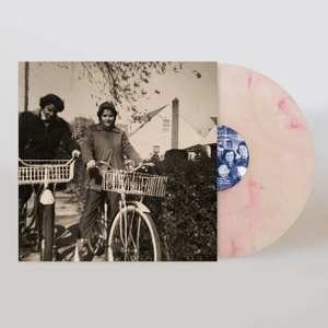 LP The Orbiting Human Circus: Quartet Plus 2 CLR | LTD