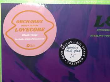 LP Orchards: Lovecore LTD