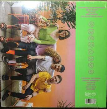 LP Orchards: Lovecore LTD