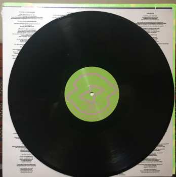 LP Orchards: Lovecore LTD