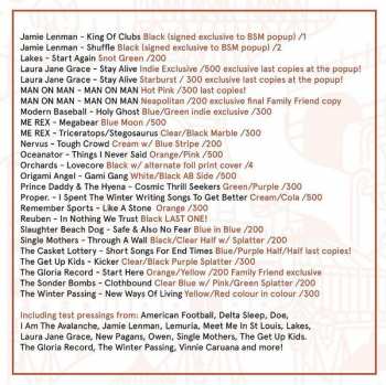 LP Orchards: Lovecore LTD