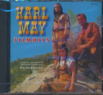 Karl May Film Hits