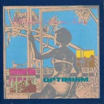 Album Orchestra Arcana: Optimism