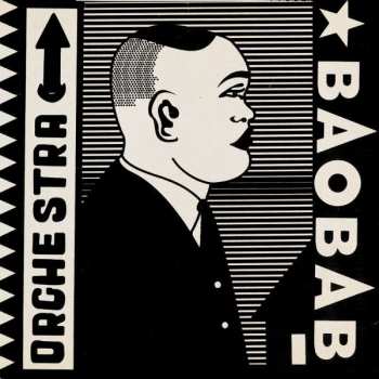 CD Orchestra Baobab: Tribute To Ndiouga Dieng