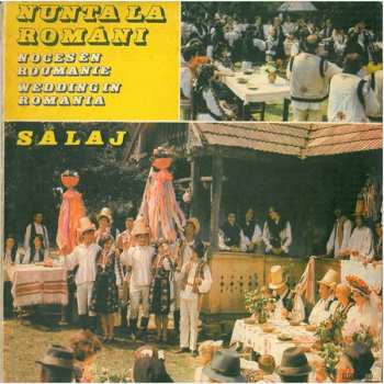Album Orchestra Meseșul: Nunta La Români / Noces En Roumanie / Wedding In Romania: Sălaj