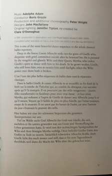 DVD Orchestra Of The Royal Opera House, Covent Garden: An Evening With The Royal Ballet