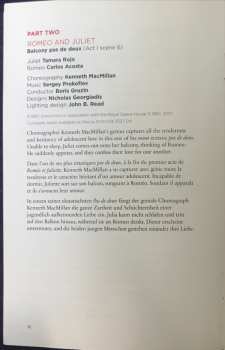 DVD Orchestra Of The Royal Opera House, Covent Garden: An Evening With The Royal Ballet