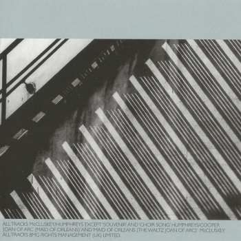 CD Orchestral Manoeuvres In The Dark: Architecture & Morality (The Singles)