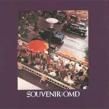 CD Orchestral Manoeuvres In The Dark: Architecture & Morality (The Singles)